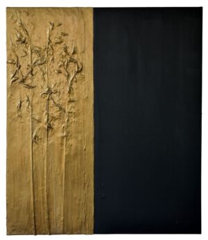 Demeter's harvest #2