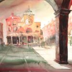 Venezia Giacometto di Rialto