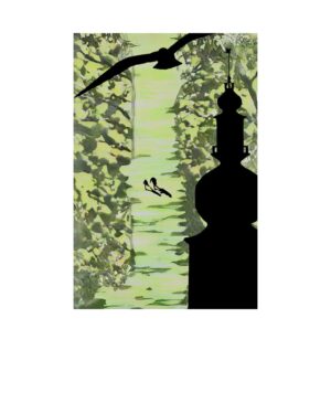 #13 Min stad - My Town