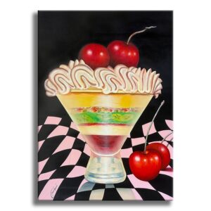 Cherries Delight