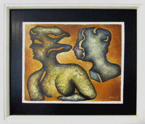 Influencing the Subconscious 42x34
