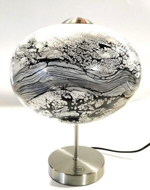 Lampe Zen