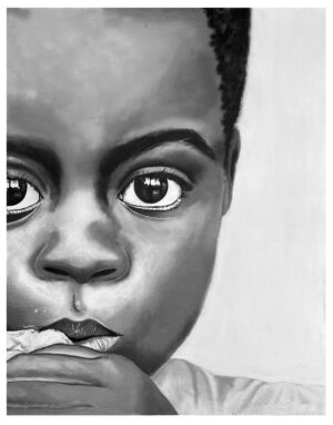 Mama's Eyes